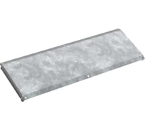 Крышка поворота вертикального внешнего IEK ESCA 7 45 градусов, 50х600-1,5 HDZ ES7-PVD-45-050-600-15-HDZ