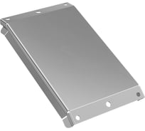 Крышка поворота вертикального внешнего IEK ESCA 7 45 градусов, 80х100-1,5 ES7-PVD-45-080-100-15
