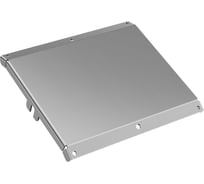 Крышка поворота вертикального внешнего IEK ESCA 7 45 градусов, 80х200-2,0 ES7-PVD-45-080-200-20