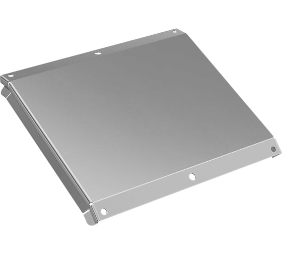 Крышка поворота вертикального внешнего IEK ESCA 7 45 градусов, 80х200-1,5 ES7-PVD-45-080-200-15