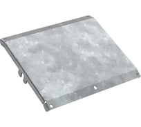 Крышка поворота вертикального внешнего IEK ESCA 7 45 градусов, 80х150-2,0 HDZ ES7-PVD-45-080-150-20-HDZ