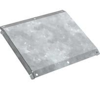 Крышка поворота вертикального внешнего IEK ESCA 7 45 градусов, 80х150-1,5 HDZ ES7-PVD-45-080-150-15-HDZ