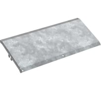 Крышка поворота вертикального внешнего IEK ESCA 7 45 градусов, 80х400-2,0 HDZ ES7-PVD-45-080-400-20-HDZ