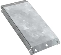 Крышка поворота вертикального внешнего IEK ESCA 7 45 градусов, 80х80-1,5 HDZ ES7-PVD-45-080-080-15-HDZ