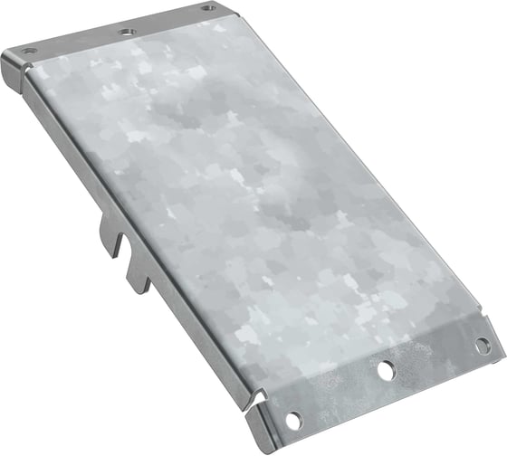 Крышка поворота вертикального внешнего IEK ESCA 7 45 градусов, 80х80-2,0 HDZ ES7-PVD-45-080-080-20-HDZ