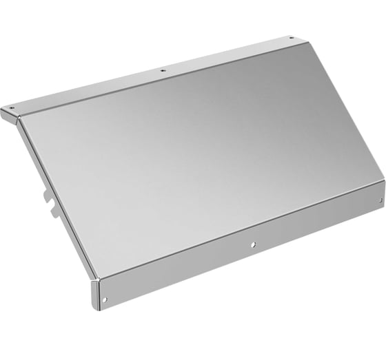 Крышка поворота вертикального внешнего IEK ESCA 7 90 градусов, 100х300-2,0 ES7-PVD-90-100-300-20