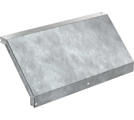 Крышка поворота вертикального внешнего IEK ESCA 7 90 градусов, 100х300-1,5 HDZ ES7-PVD-90-100-300-15-HDZ