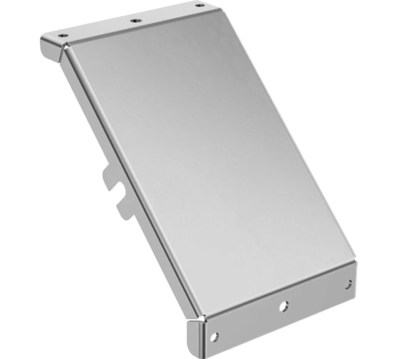 Крышка поворота вертикального внешнего IEK ESCA 7 90 градусов, 50х100-2,0 ES7-PVD-90-050-100-20