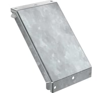 Крышка поворота вертикального внешнего IEK ESCA 7 90 градусов, 50х100-1,5 HDZ ES7-PVD-90-050-100-15-HDZ