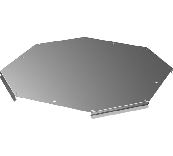 Крышка крестовины IEK ESCA 5 150-0,8 ES5-KRD-150-08