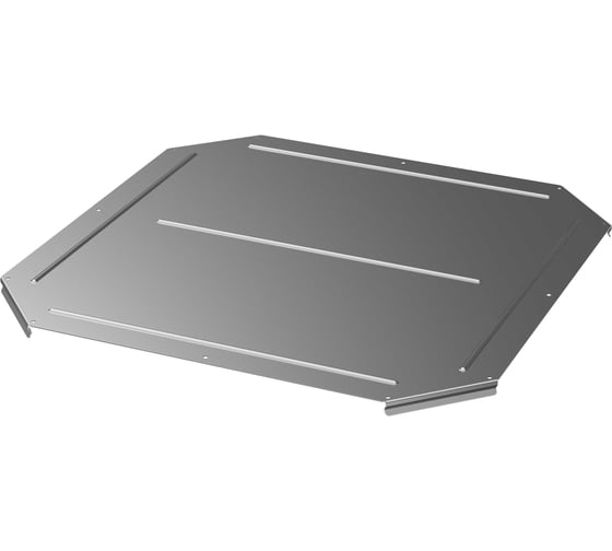 Крышка крестовины IEK ESCA 5 500-1,2 ES5-KRD-500-12