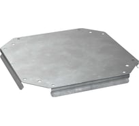 Крышка крестовины IEK ESCA 5 80-1,2 HDZ ES5-KRD-080-12-HDZ