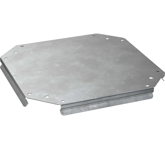 Крышка крестовины IEK ESCA 5 80-1,2 HDZ ES5-KRD-080-12-HDZ