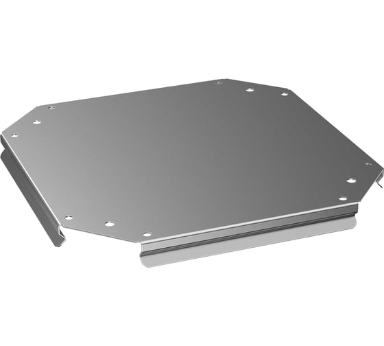 Крышка крестовины IEK ESCA 5 80-1,2 ES5-KRD-080-12