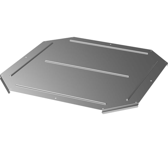 Крышка крестовины IEK ESCA 5 400-0,8 ES5-KRD-400-08