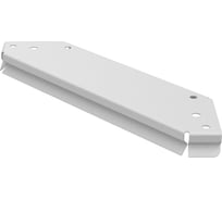 Крышка поворота IEK ESCA 5 90град 50-1,2 RAL 9016 ES5-PGD-90-050-12-RGA