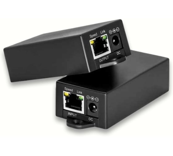 Комплект удлинитель Ethernet Giraffe GF-AC114 gf0684