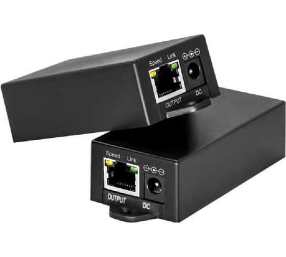 Комплект удлинитель Ethernet Giraffe GF-AC114 gf0684