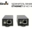 Комплект удлинитель Ethernet Giraffe GF-AC114 gf0684 3