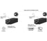 Комплект удлинитель Ethernet Giraffe GF-AC114 gf0684 7