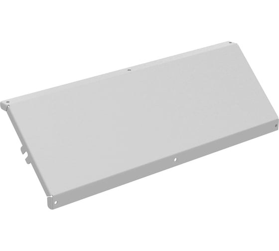 Крышка поворота вертикального внешнего IEK ESCA 7 90 градусов 50х600-2,0 RAL 9016 ES7-PVD-90-050-600-20-RGA