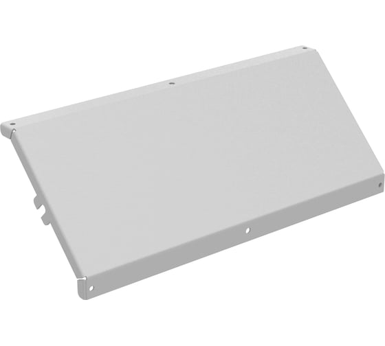 Крышка поворота вертикального внешнего IEK ESCA 7 90 градусов 50х400-2,0 RAL 9016 ES7-PVD-90-050-400-20-RGA
