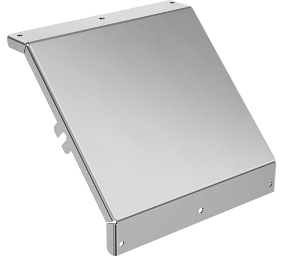 Крышка поворота вертикального внешнего IEK ESCA 7 90 градусов 80х150-2,0 ES7-PVD-90-080-150-20
