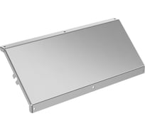 Крышка поворота вертикального внешнего IEK ESCA 7 90 градусов 50х400-2,0 ES7-PVD-90-050-400-20