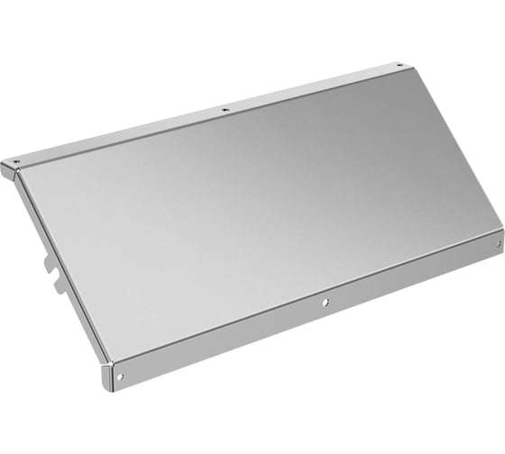 Крышка поворота вертикального внешнего IEK ESCA 7 90 градусов 50х400-2,0 ES7-PVD-90-050-400-20