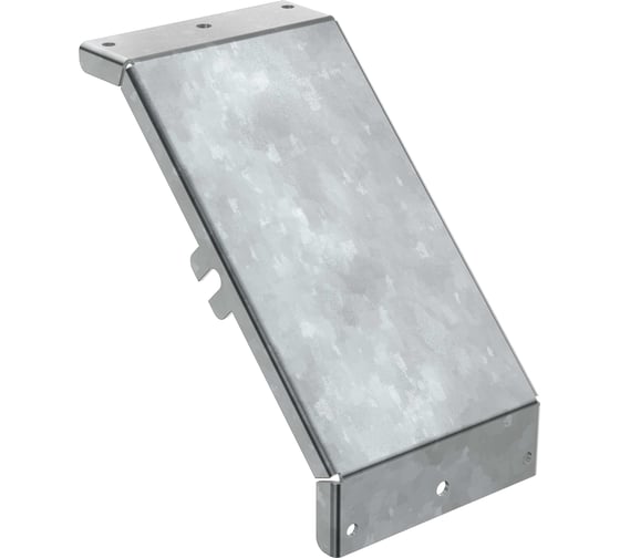 Крышка поворота вертикального внешнего IEK ESCA 7 90 градусов 80х100-2,0 HDZ ES7-PVD-90-080-100-20-HDZ
