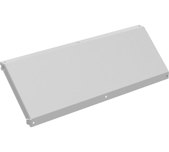 Крышка поворота вертикального внешнего IEK ESCA 7 90 градусов 50х600-1,5 RAL 9016 ES7-PVD-90-050-600-15-RGA