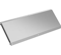 Крышка поворота вертикального внешнего IEK ESCA 7 90 градусов 50х500-1,5 ES7-PVD-90-050-500-15