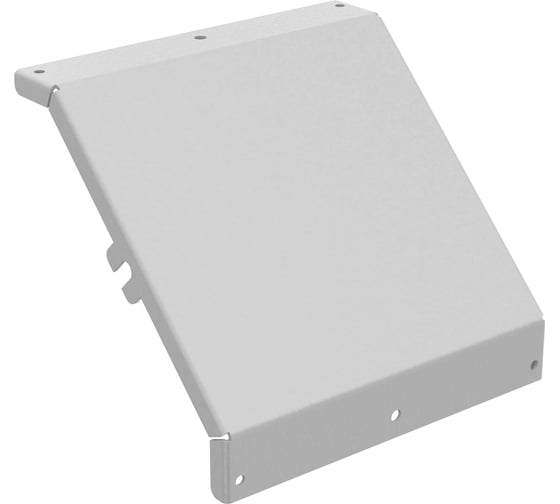 Крышка поворота вертикального внешнего IEK ESCA 7 90 градусов 80х150-2,0 RAL 9016 ES7-PVD-90-080-150-20-RGA