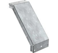 Крышка поворота вертикального внешнего IEK ESCA 7 90 градусов 80х80-1,5 HDZ ES7-PVD-90-080-080-15-HDZ