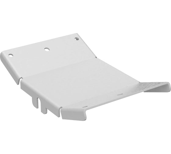 Крышка поворота вертикального внутреннего IEK ESCA 7 45 градусов 100х100-2,0 RAL 9016 ES7-PND-45-100-100-20-RGA