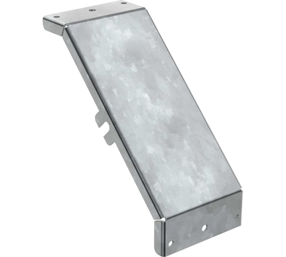 Крышка поворота вертикального внешнего IEK ESCA 7 90 градусов 80х80-2,0 HDZ ES7-PVD-90-080-080-20-HDZ