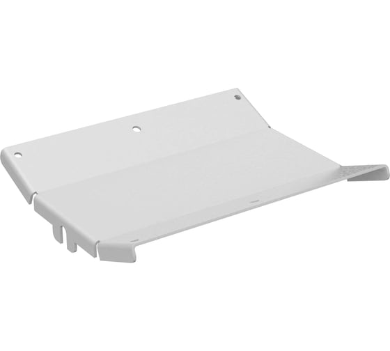 Крышка поворота вертикального внутреннего IEK ESCA 7 45 градусов 100х150-2,0 RAL 9016 ES7-PND-45-100-150-20-RGA