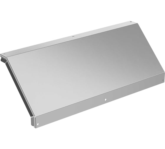 Крышка поворота вертикального внешнего IEK ESCA 7 90 градусов 80х500-1,5 ES7-PVD-90-080-500-15