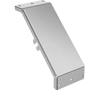 Крышка поворота вертикального внешнего IEK ESCA 7 90 градусов 80х80-2,0 ES7-PVD-90-080-080-20