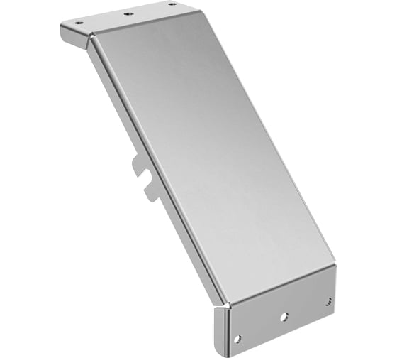 Крышка поворота вертикального внешнего IEK ESCA 7 90 градусов 80х80-2,0 ES7-PVD-90-080-080-20