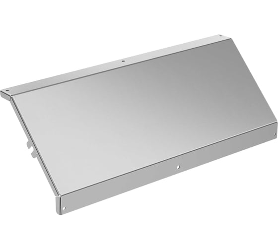 Крышка поворота вертикального внешнего IEK ESCA 7 90 градусов 80х500-2,0 ES7-PVD-90-080-500-20