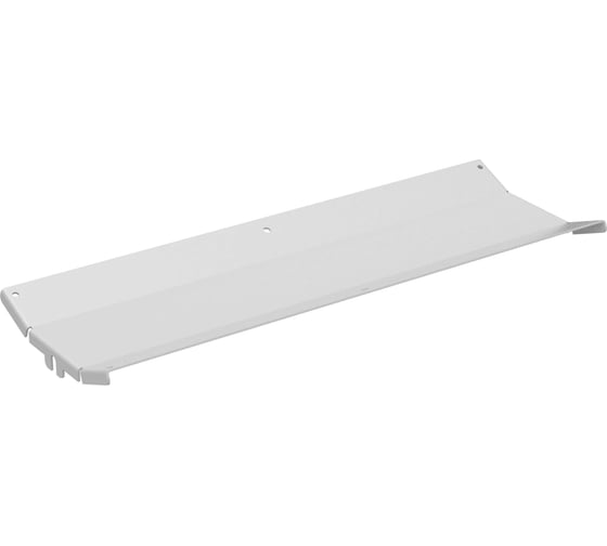 Крышка поворота вертикального внутреннего IEK ESCA 7 45 градусов 100х500-2,0 RAL 9016 ES7-PND-45-100-500-20-RGA