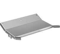Крышка поворота вертикального внутреннего IEK ESCA 7 45 градусов 80х150-2,0 ES7-PND-45-080-150-20