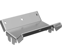 Крышка поворота вертикального внутреннего IEK ESCA 7 90 градусов 100х100-2,0 ES7-PND-90-100-100-20