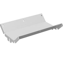 Крышка поворота вертикального внутреннего IEK ESCA 7 90 градусов 50х150-2,0 RAL 9016 ES7-PND-90-050-150-20-RGA