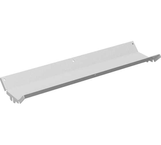 Крышка поворота вертикального внутреннего IEK ESCA 7 90 градусов 50х600-2,0 RAL 9016 ES7-PND-90-050-600-20-RGA