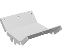 Крышка поворота вертикального внутреннего IEK ESCA 7 90 градусов 50х100-2,0 RAL 9016 ES7-PND-90-050-100-20-RGA