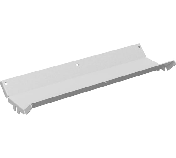 Крышка поворота вертикального внутреннего IEK ESCA 7 90 градусов 50х400-2,0 RAL 9016 ES7-PND-90-050-400-20-RGA
