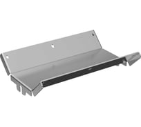 Крышка поворота вертикального внутреннего IEK ESCA 7 90 градусов 50х150-2,0 ES7-PND-90-050-150-20