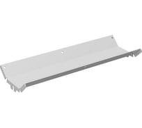 Крышка поворота вертикального внутреннего IEK ESCA 7 90 градусов 50х300-2,0 RAL 9016 ES7-PND-90-050-300-20-RGA